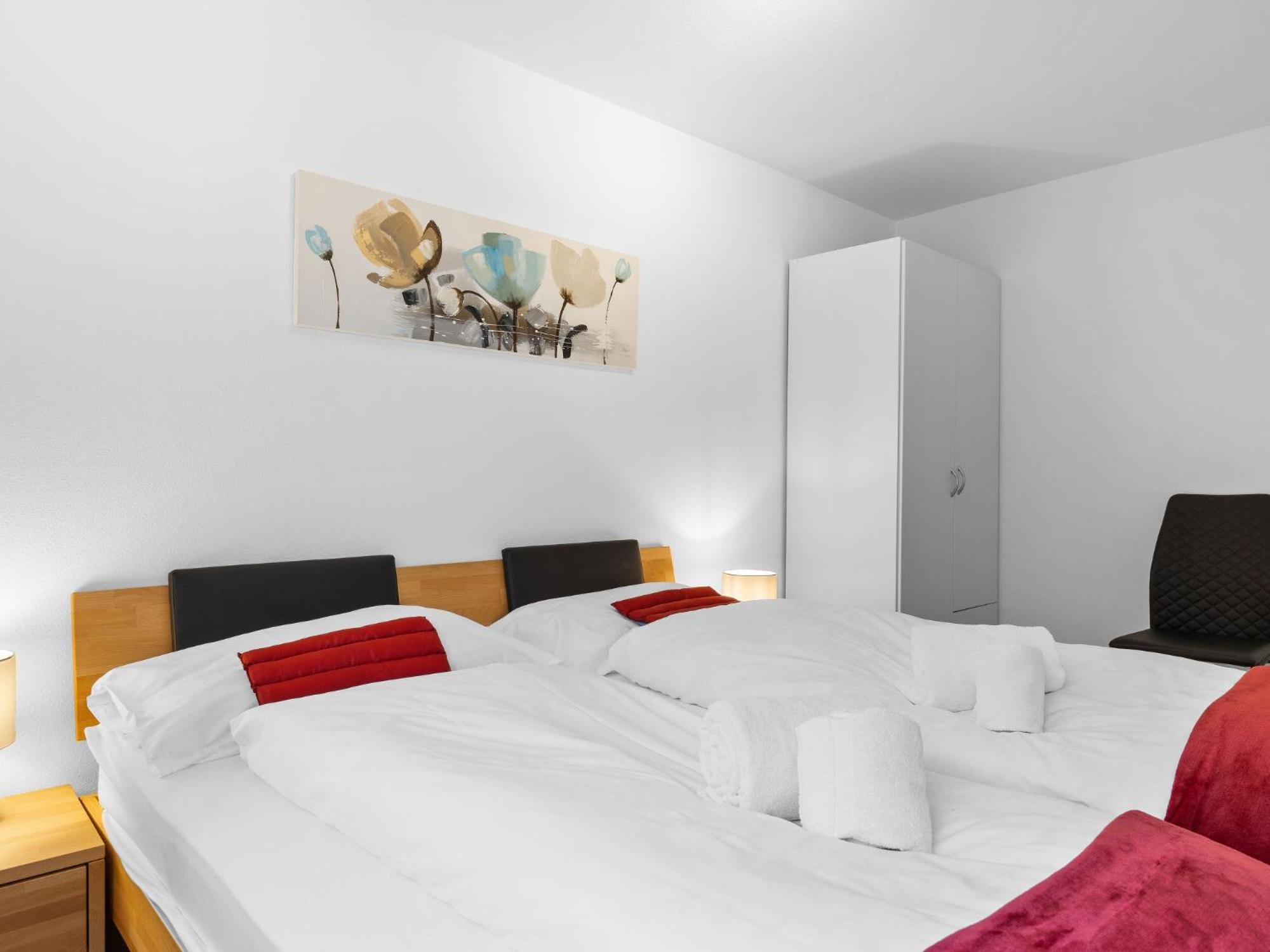 Apartment Silence-1 By Interhome Церматт Екстер'єр фото