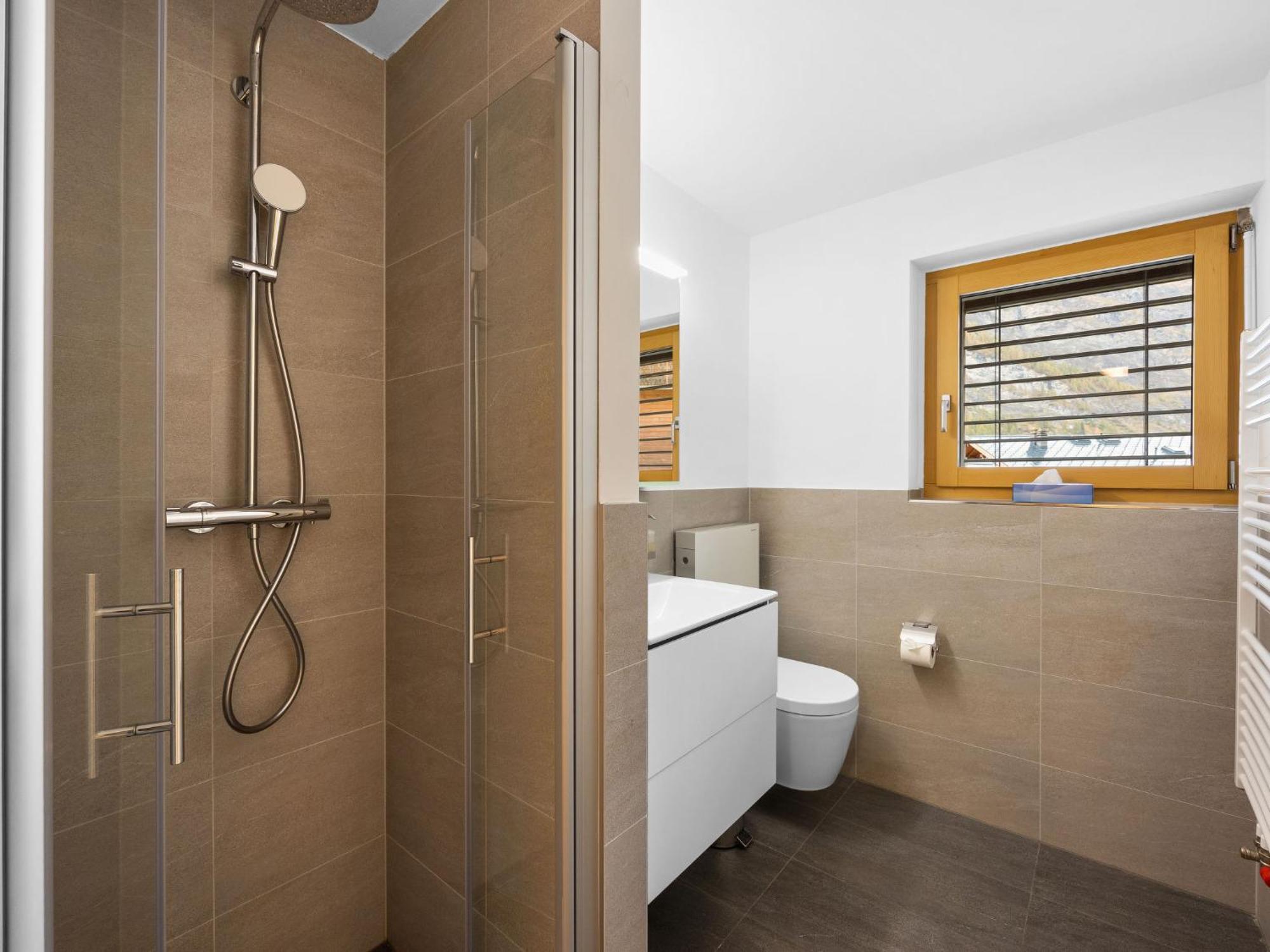 Apartment Silence-1 By Interhome Церматт Екстер'єр фото