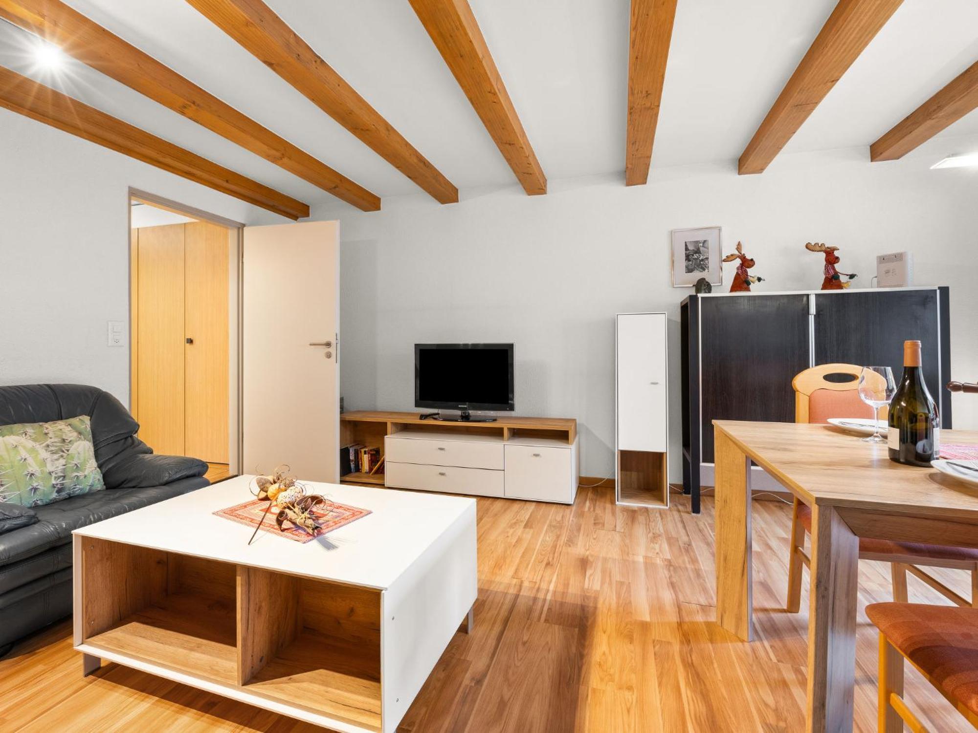 Apartment Silence-1 By Interhome Церматт Екстер'єр фото